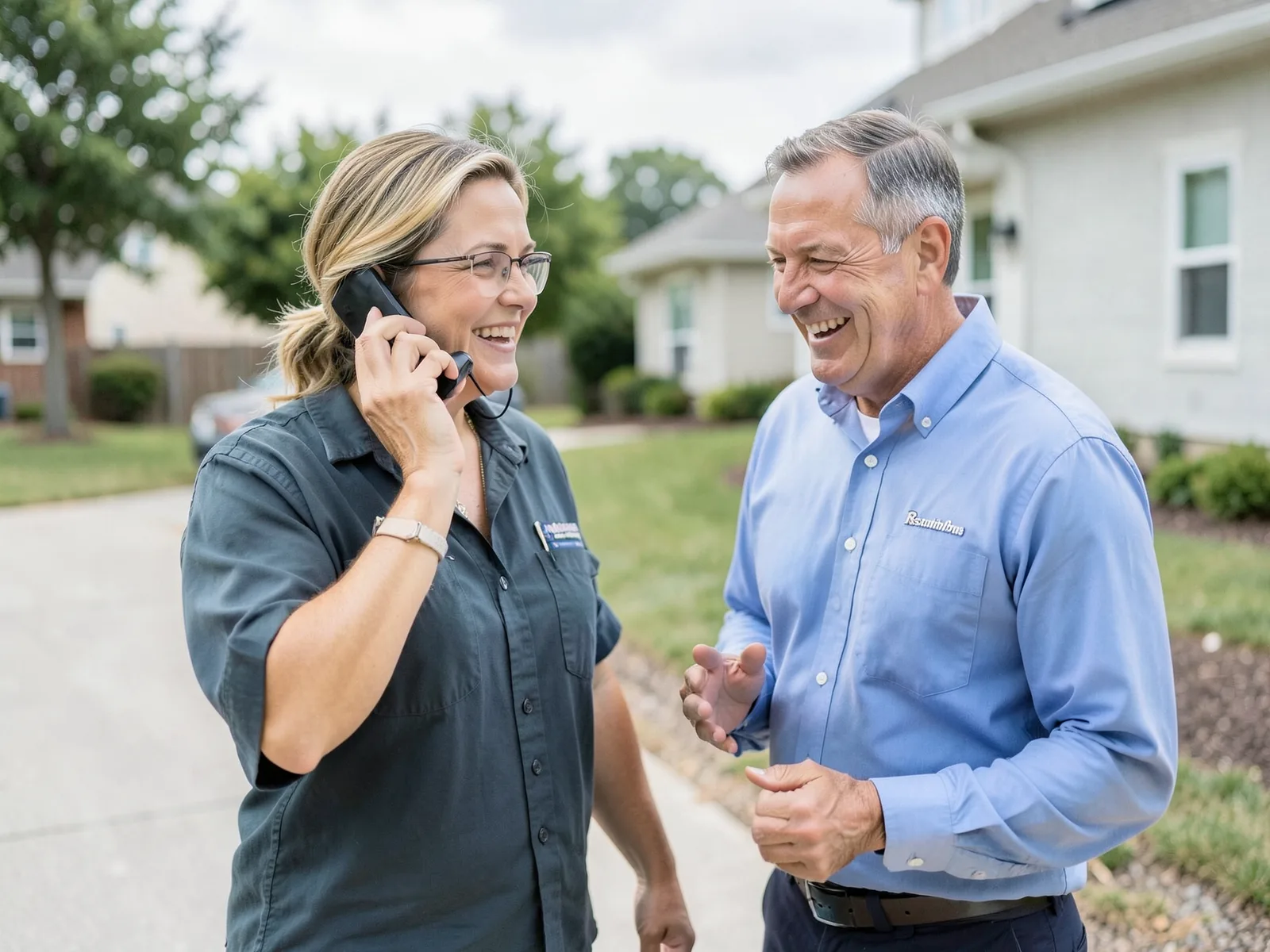 Frequently Asked Questions About Wall Water Damage Restoration in Lexington, IN